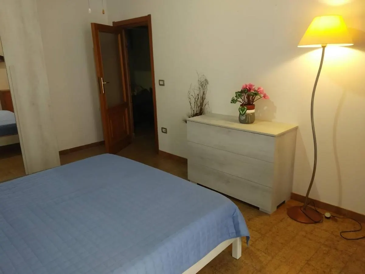 Appartamento Gaia Alghero Italie