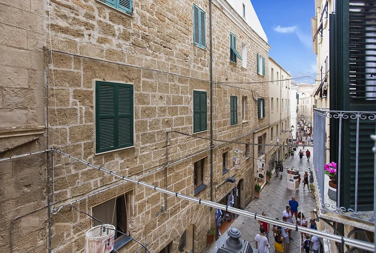 Appartement Appartamento Gaia Alghero