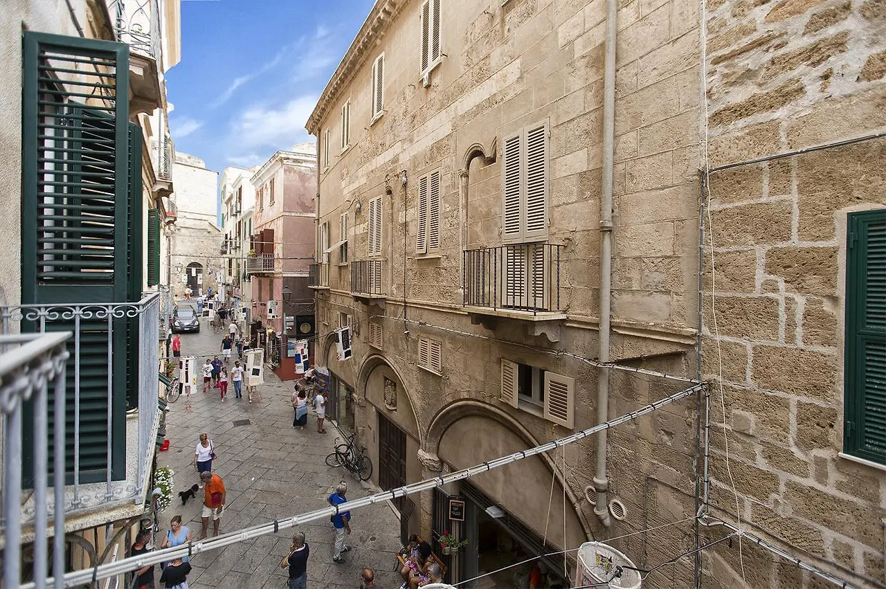 Appartement Appartamento Gaia Alghero