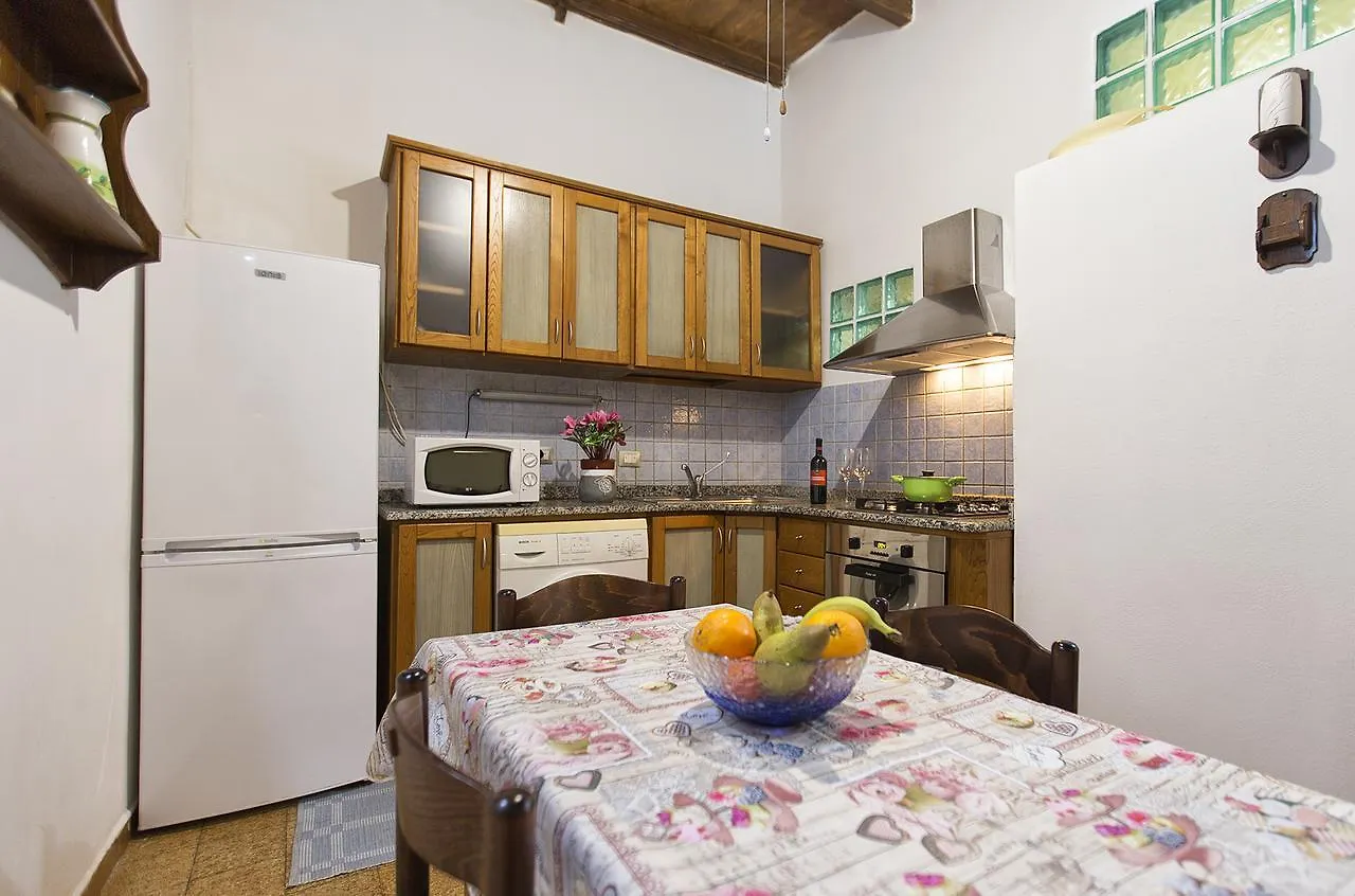 Appartamento Gaia Alghero Appartement