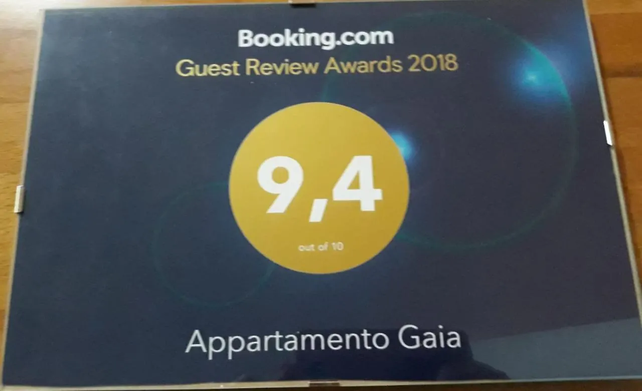 Appartamento Gaia Alghero Appartement