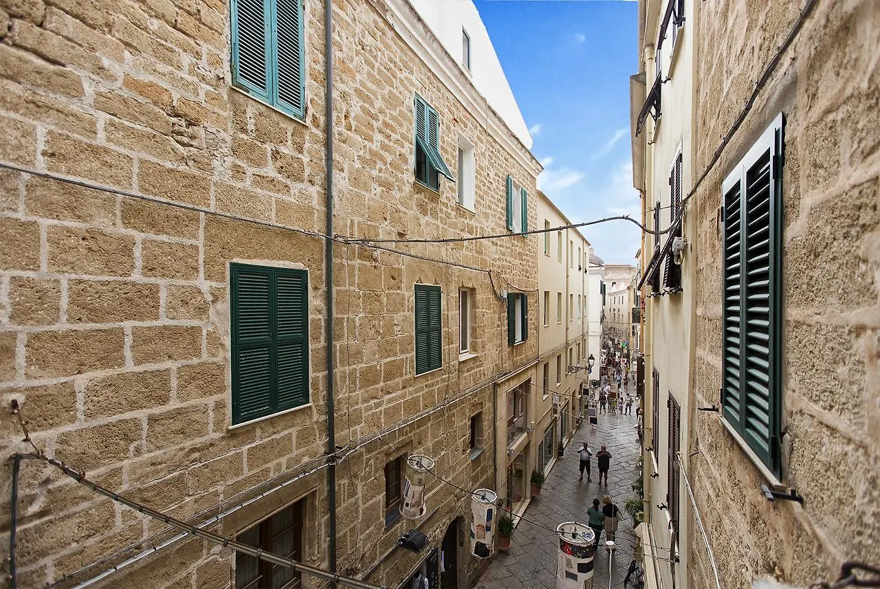 Appartamento Gaia Alghero Apartment
