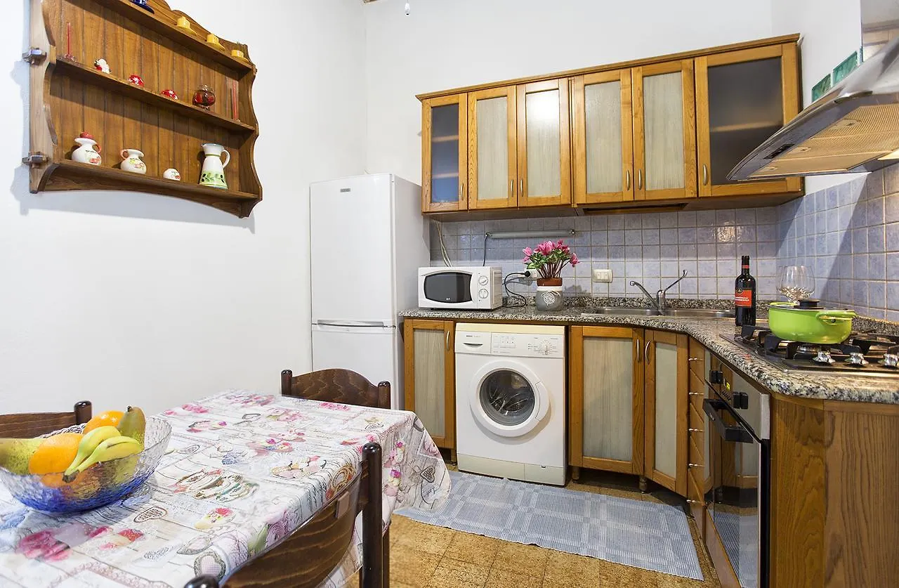 Apartment Appartamento Gaia Alghero